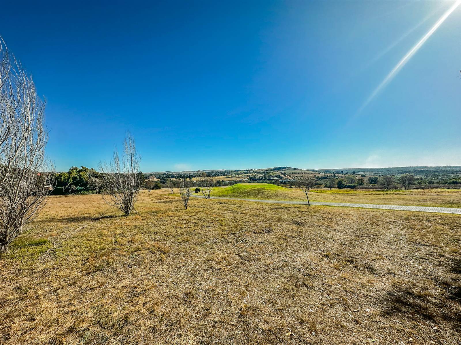 2791 m² Land available in Blair Atholl Estate photo number 3