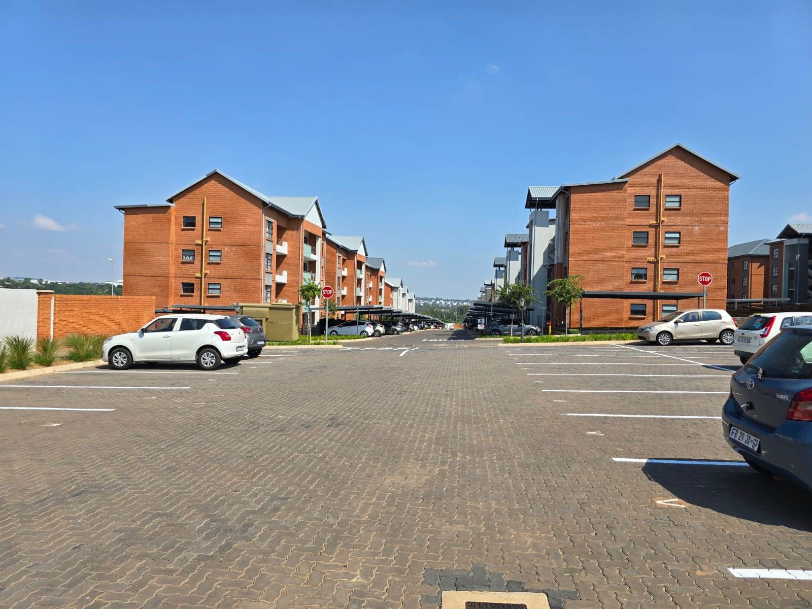 3 Bed Apartment in Modderfontein photo number 30