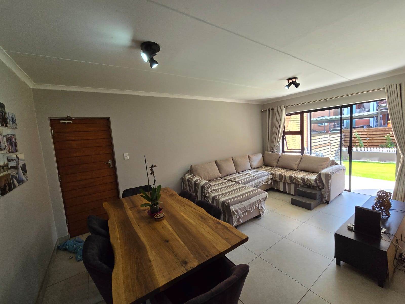 3 Bed Apartment in Modderfontein photo number 22