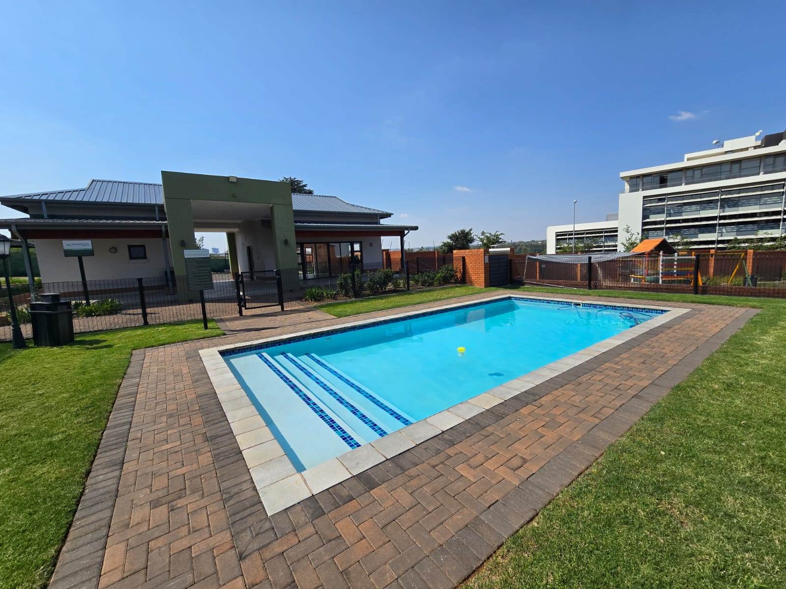 3 Bed Apartment in Modderfontein photo number 27