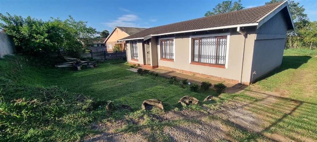 3 Bed House in Eshowe photo number 1