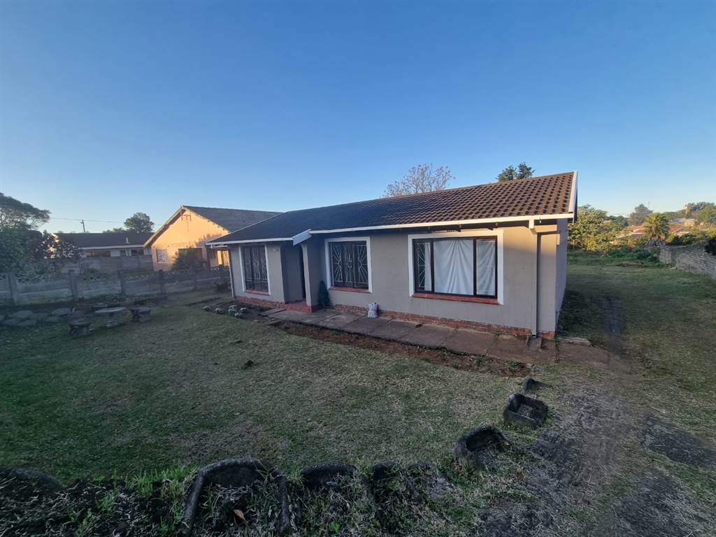 3 Bed House in Eshowe photo number 2