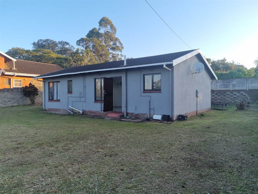 3 Bed House in Eshowe photo number 4