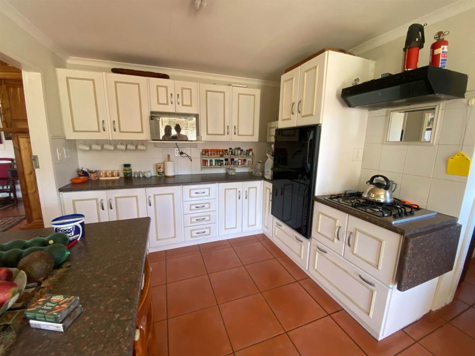 4 Bed House in Clarens photo number 8
