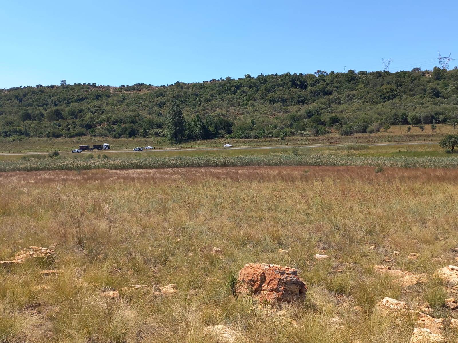 22.2 ha Land available in Boschkop photo number 13