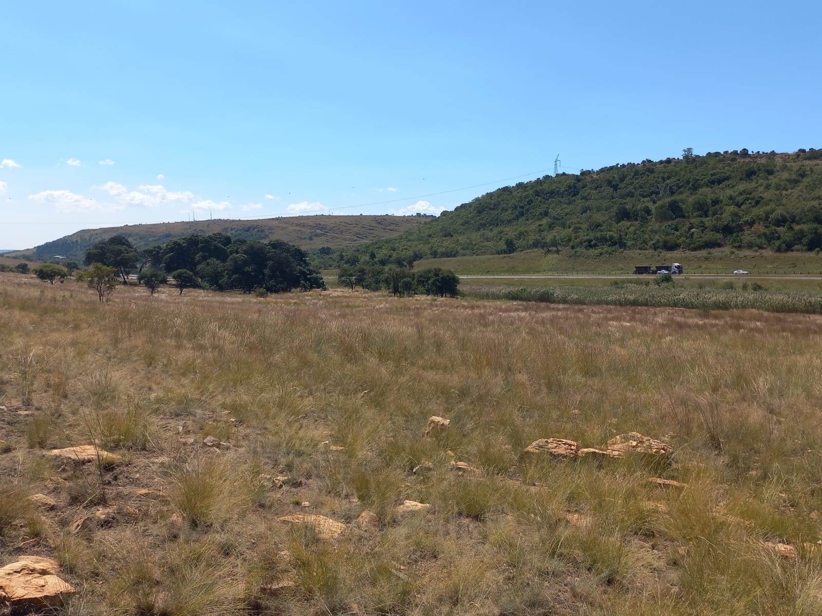 22.2 ha Land available in Boschkop photo number 4