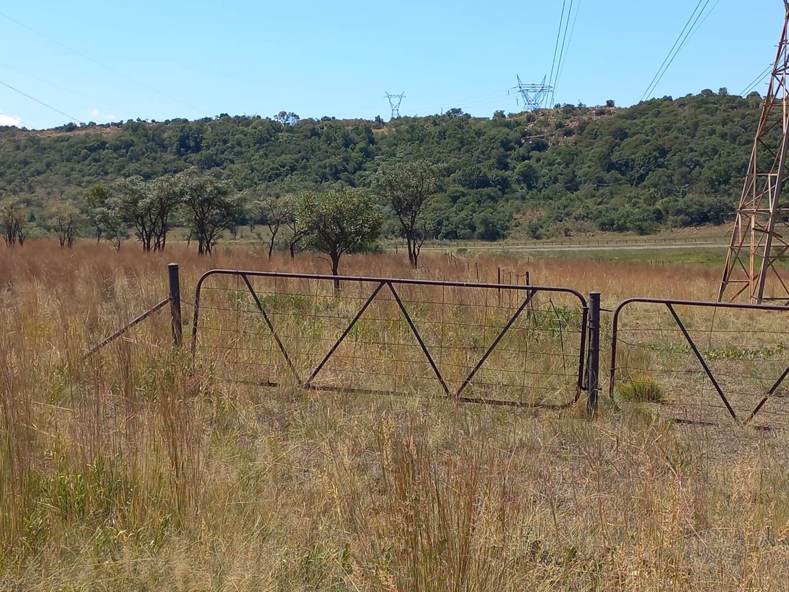 22.2 ha Land available in Boschkop photo number 10