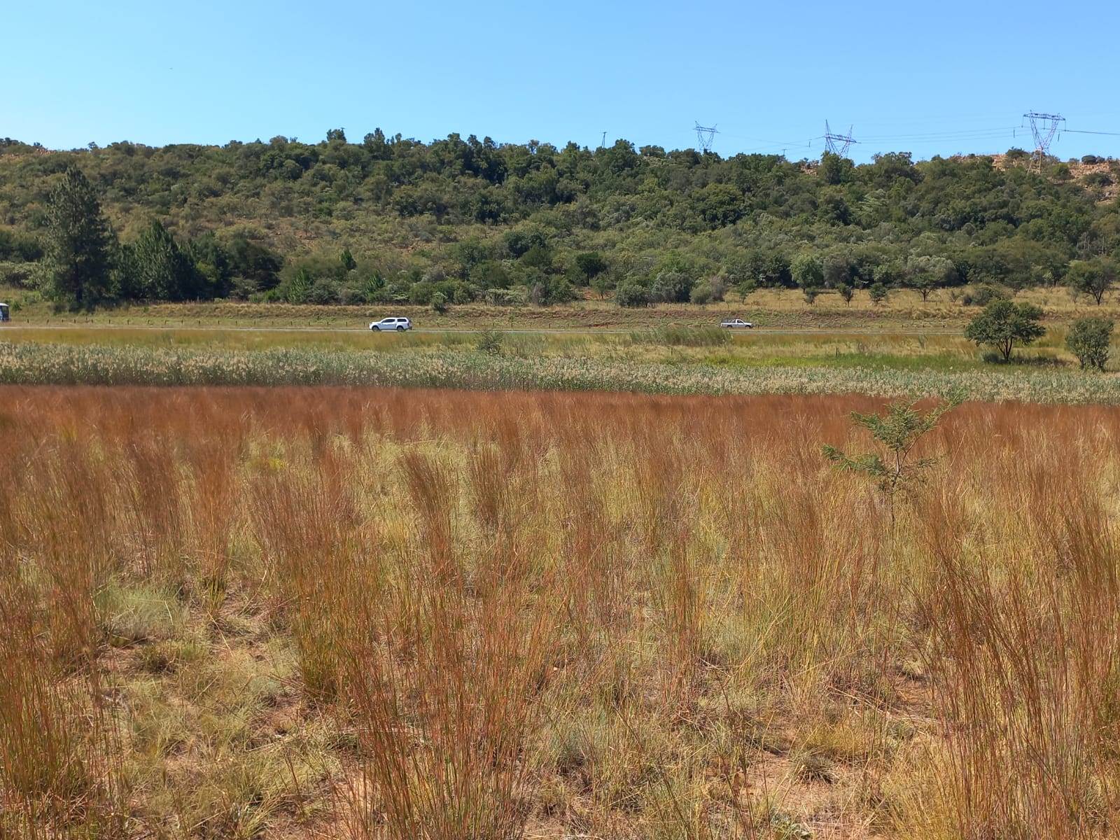 22.2 ha Land available in Boschkop photo number 25