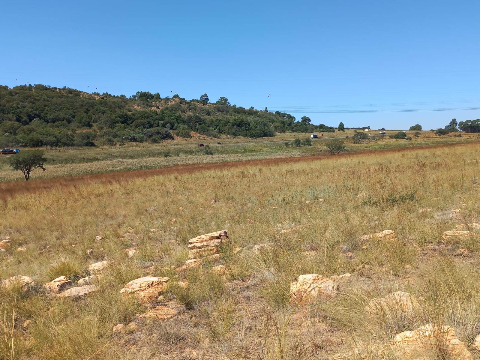 22.2 ha Land available in Boschkop photo number 11