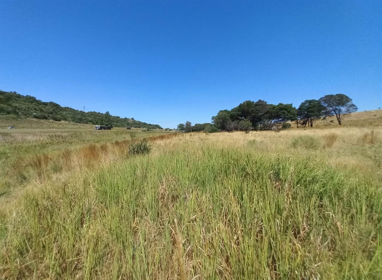 22.2 ha Land available in Boschkop photo number 5