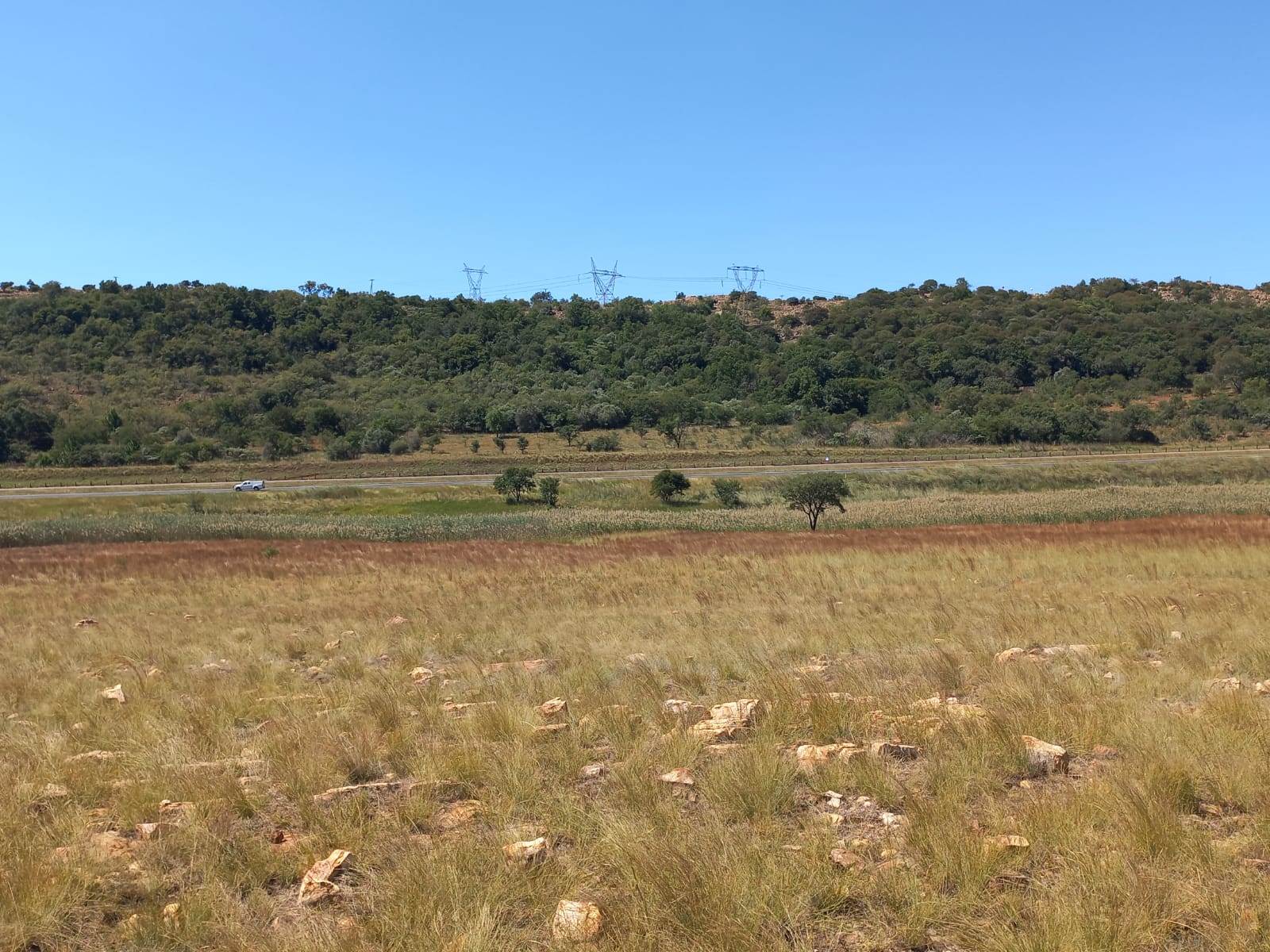 22.2 ha Land available in Boschkop photo number 14