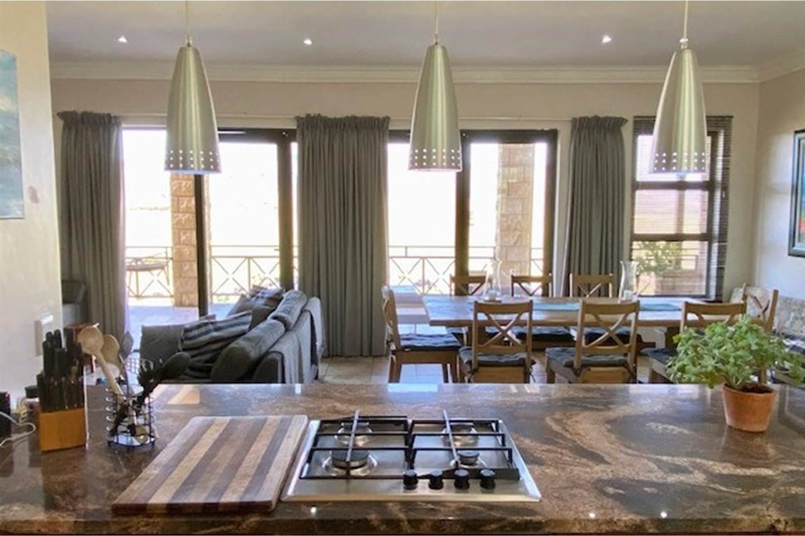 3 Bed House in Clarens photo number 6