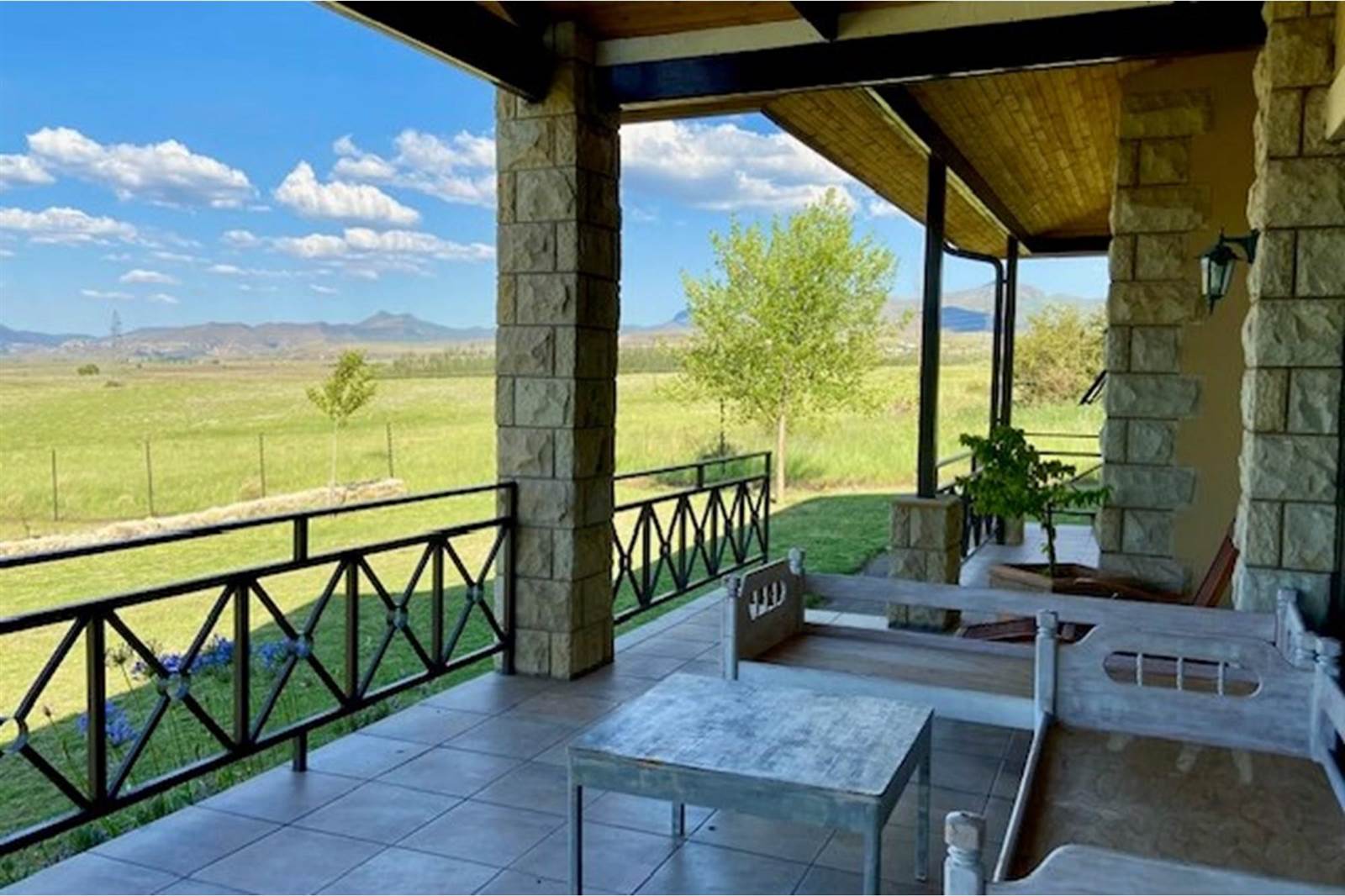 3 Bed House in Clarens photo number 16