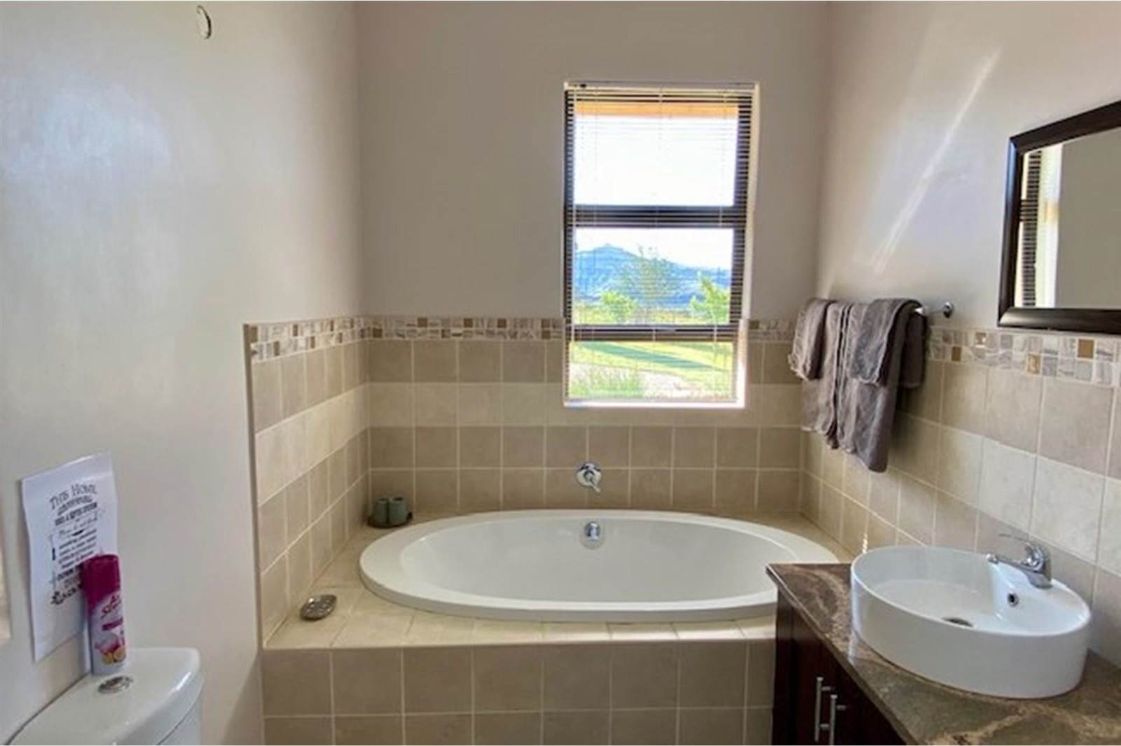 3 Bed House in Clarens photo number 26