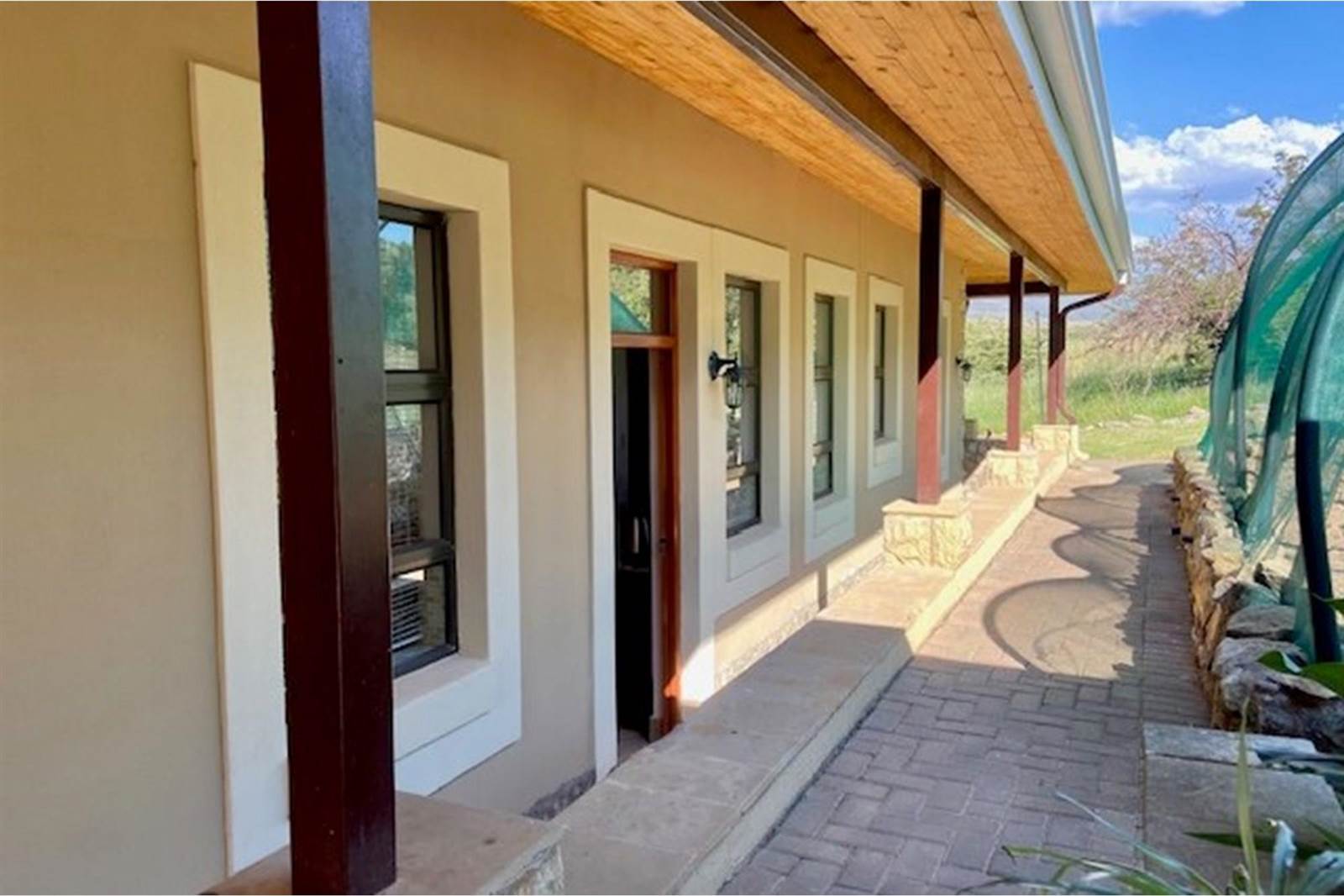 3 Bed House in Clarens photo number 30