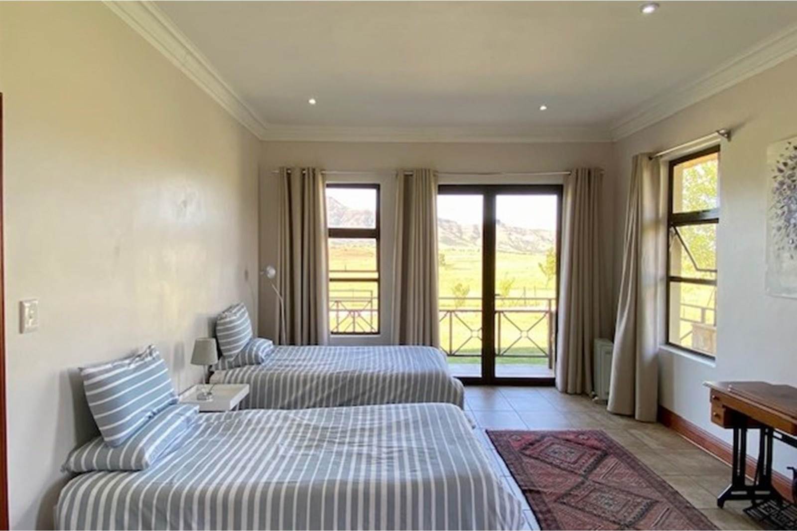 3 Bed House in Clarens photo number 22