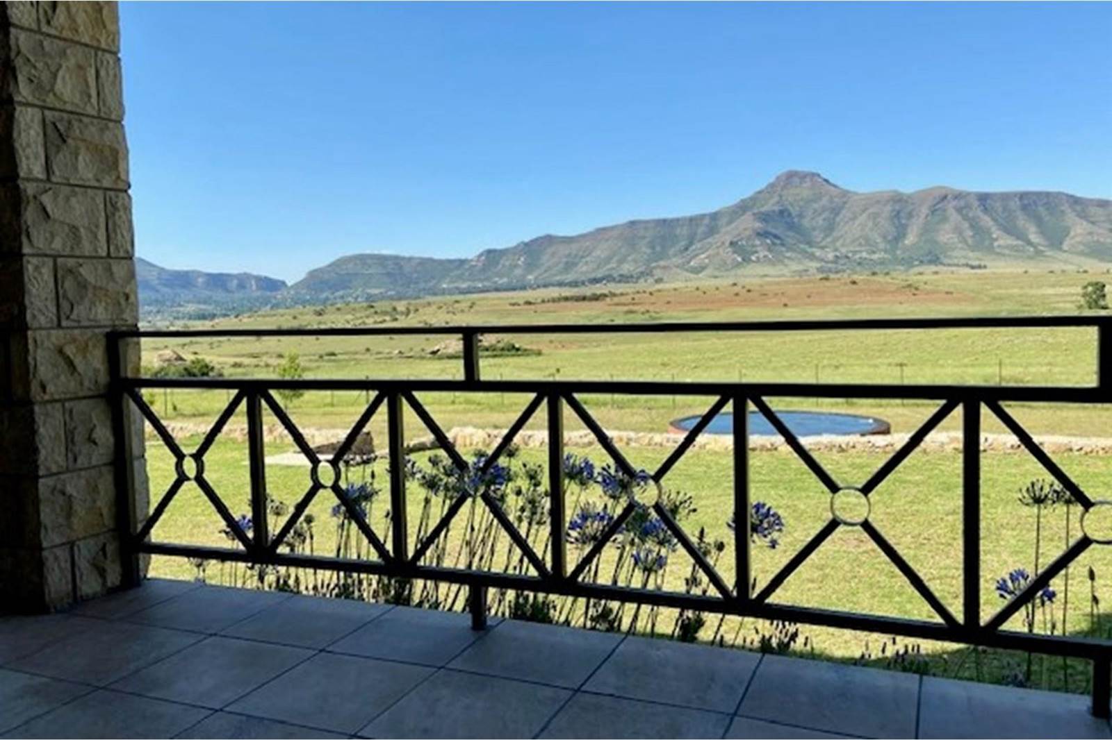 3 Bed House in Clarens photo number 15