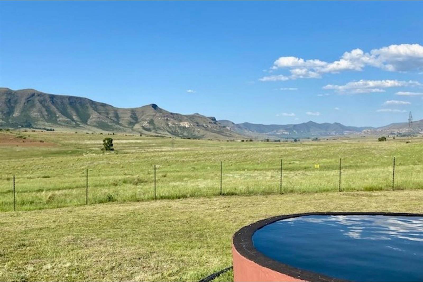3 Bed House in Clarens photo number 17