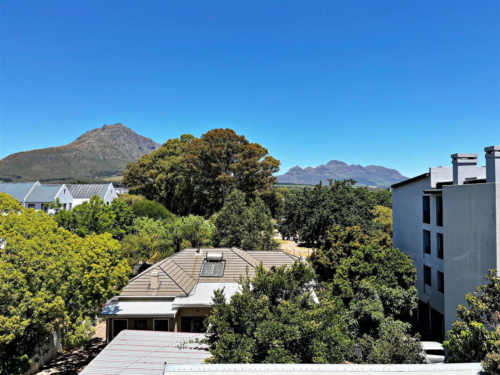 2 Bed Apartment in Stellenbosch Central photo number 19