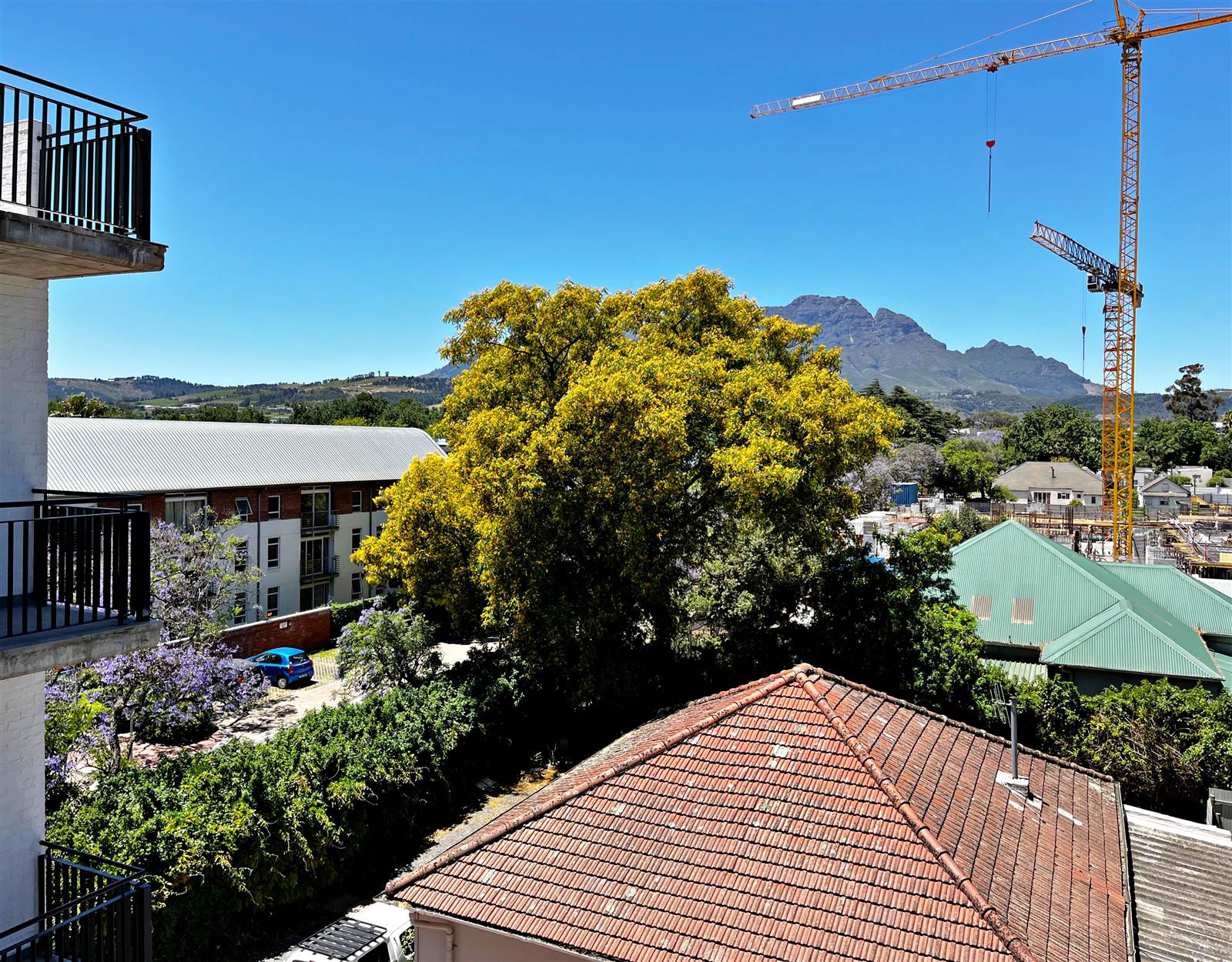 2 Bed Apartment in Stellenbosch Central photo number 20