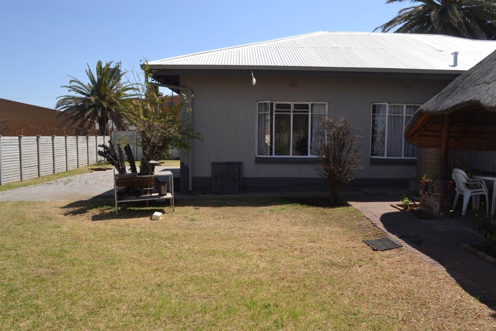 3 Bed House in Parys photo number 13