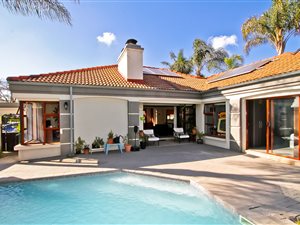 3 Bed House in Khyber Rock
