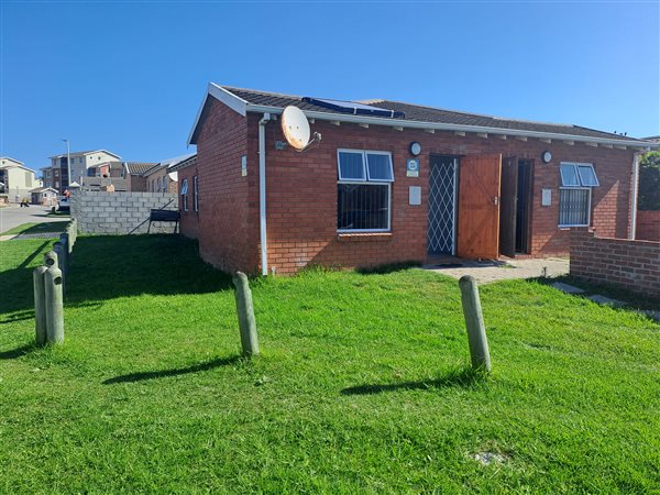 3 Bed House in Walmer