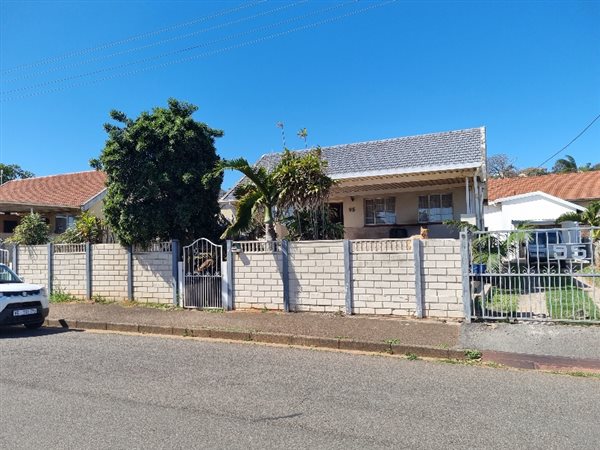 2 Bed Garden Cottage