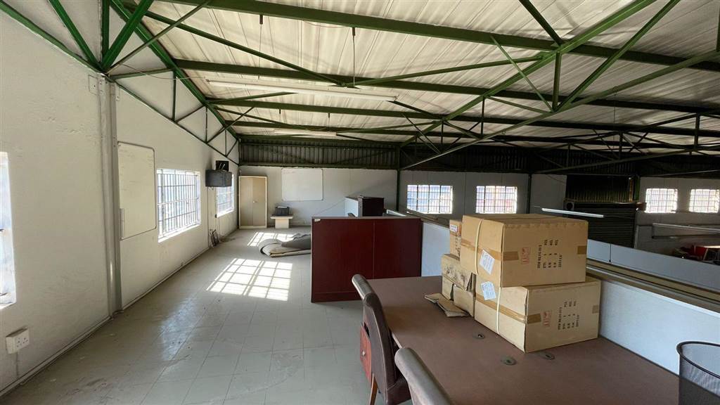 463  m² Industrial space in Silverton photo number 5
