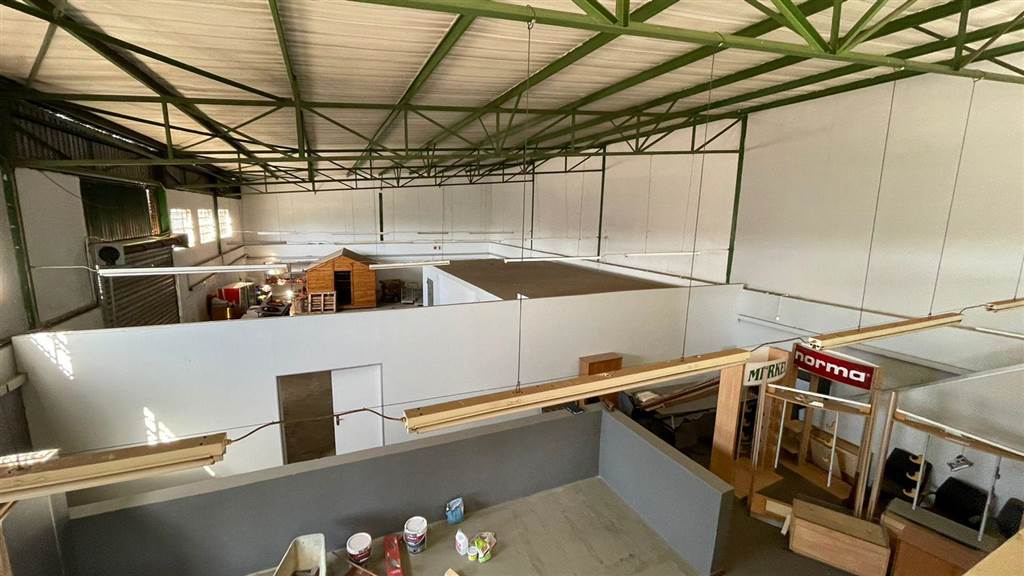 463  m² Industrial space in Silverton photo number 8