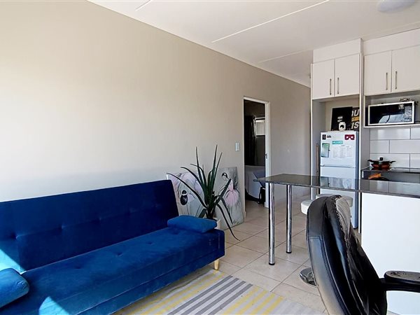 1 Bed Apartment