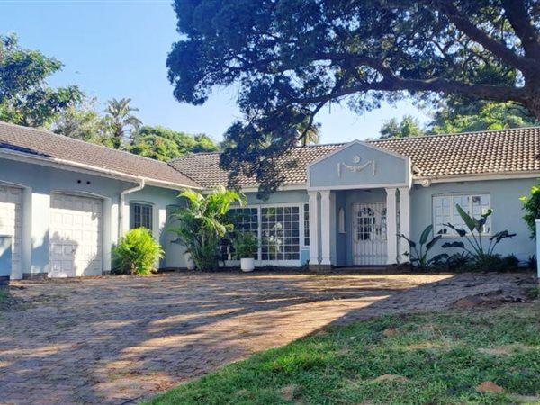 5 Bedroom House 5 Bedroom House