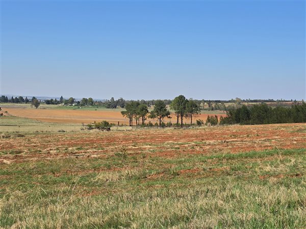 17 ha Farm