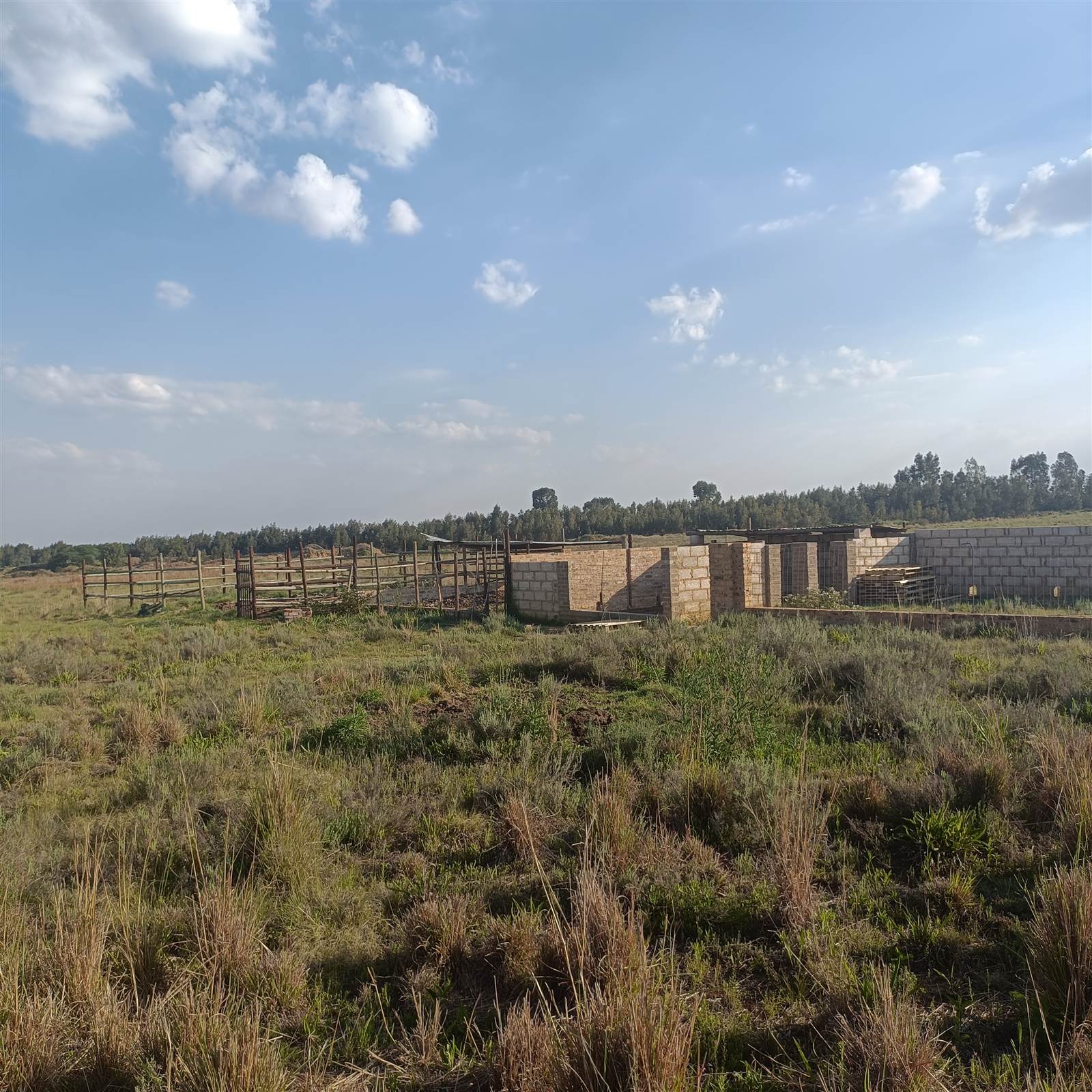 34 ha Land available in Cullinan and Surrounds photo number 17