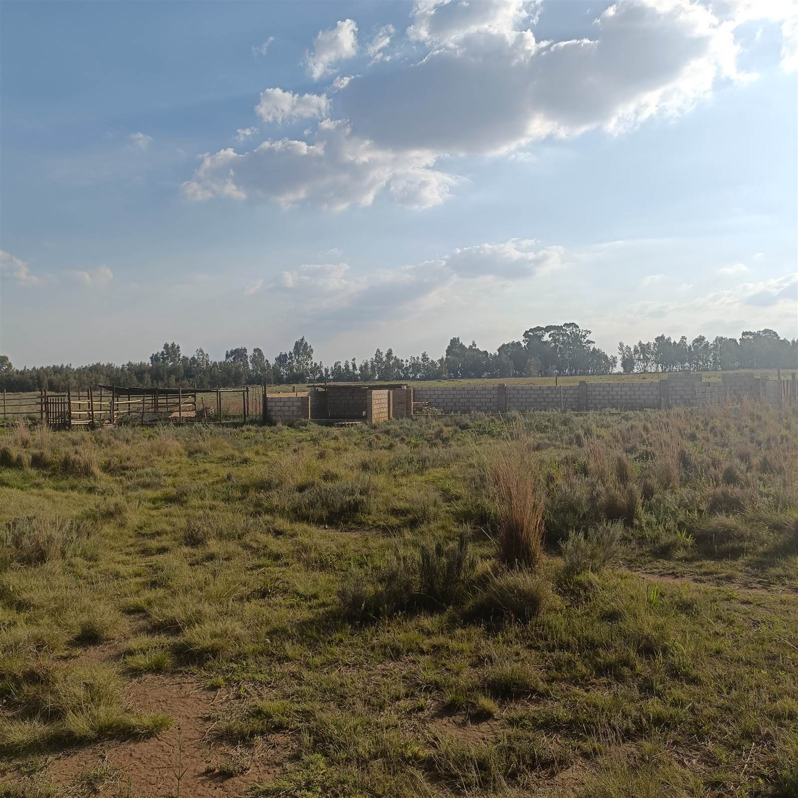 34 ha Land available in Cullinan and Surrounds photo number 24