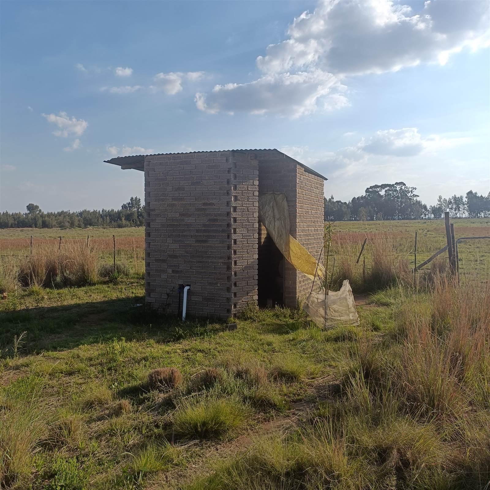 34 ha Land available in Cullinan and Surrounds photo number 11
