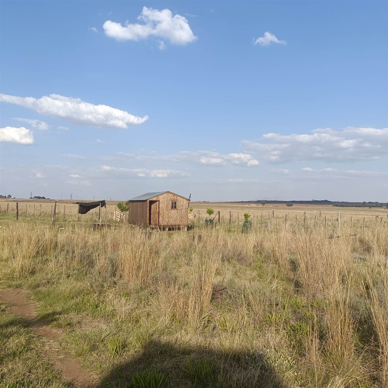 34 ha Land available in Cullinan and Surrounds photo number 12