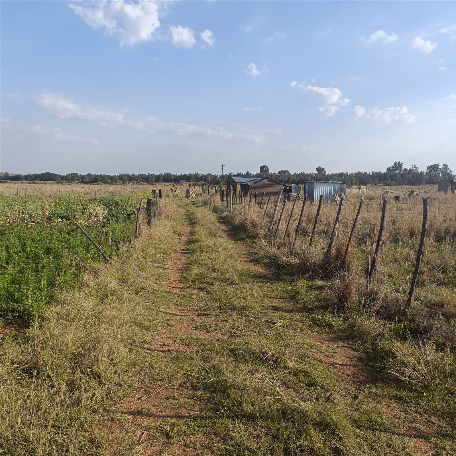 34 ha Land available in Cullinan and Surrounds photo number 1