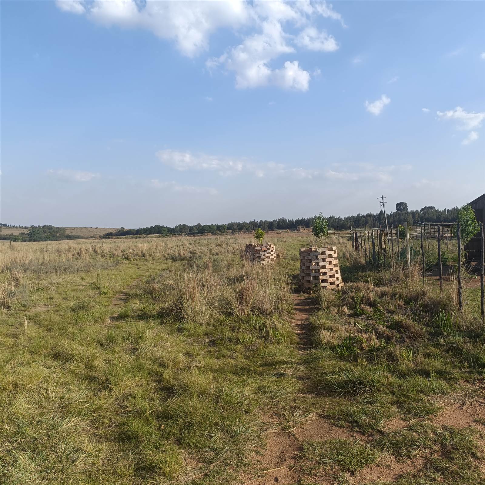 34 ha Land available in Cullinan and Surrounds photo number 6