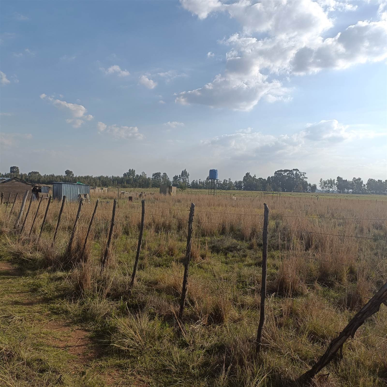 34 ha Land available in Cullinan and Surrounds photo number 2