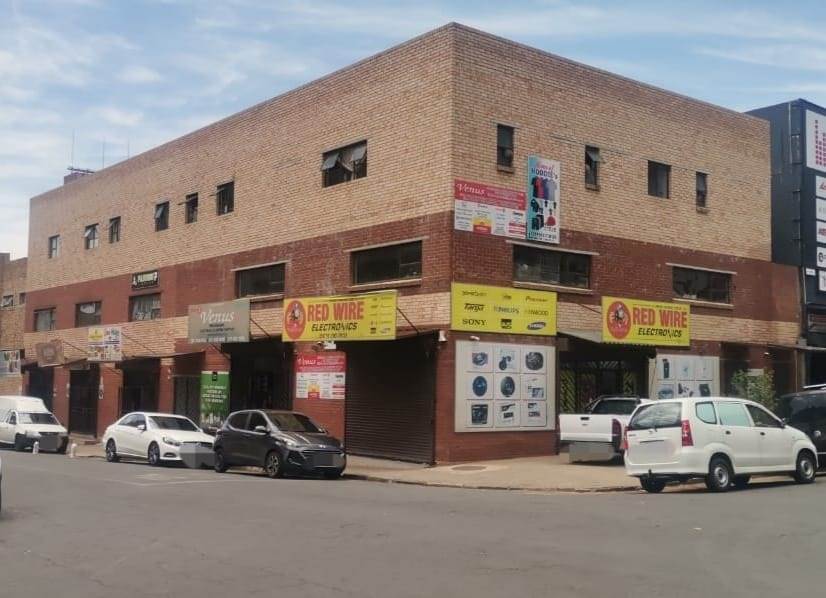 Commercial space in Fordsburg photo number 5