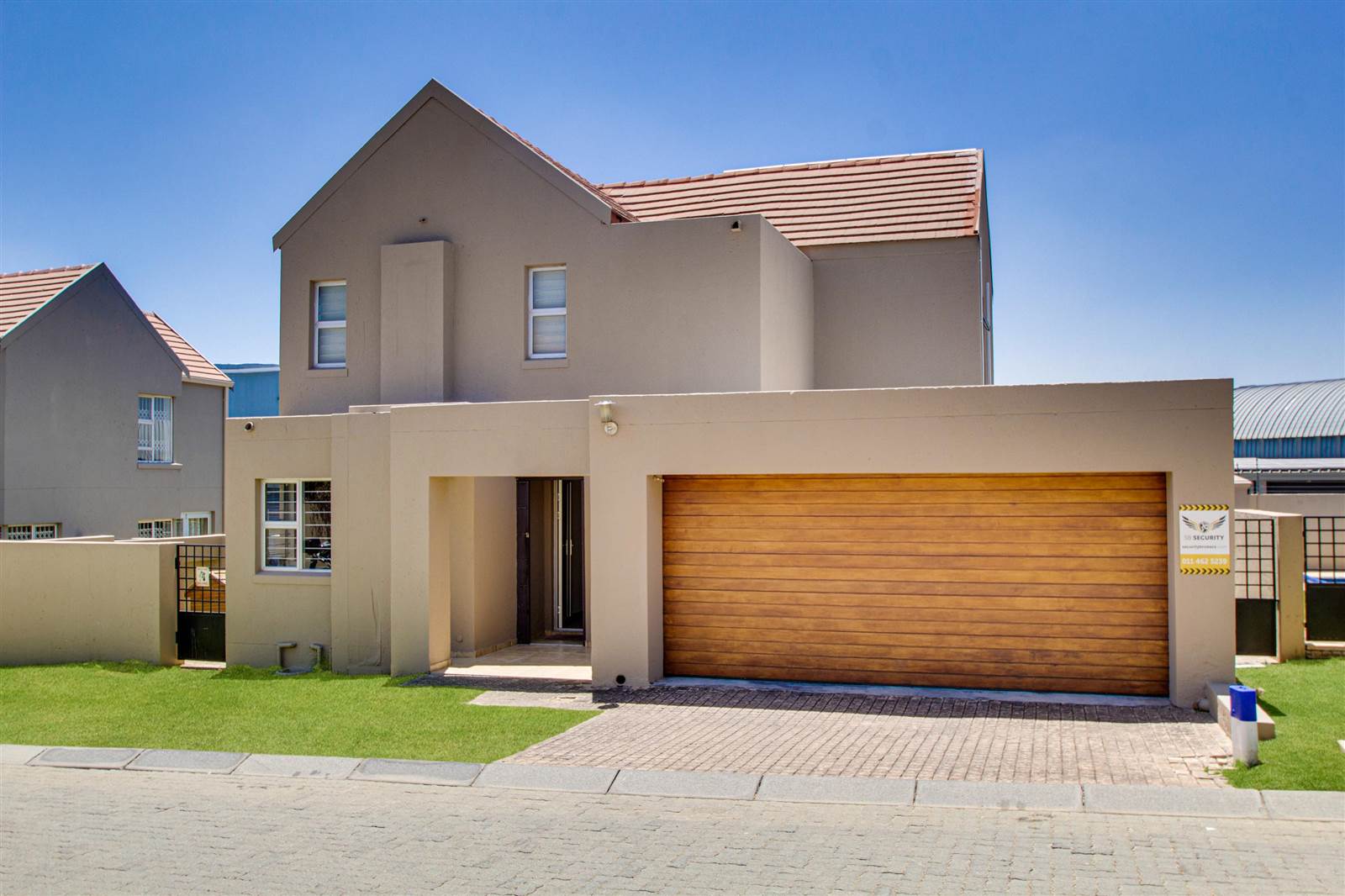 3 Bed Cluster in Randpark Ridge photo number 25