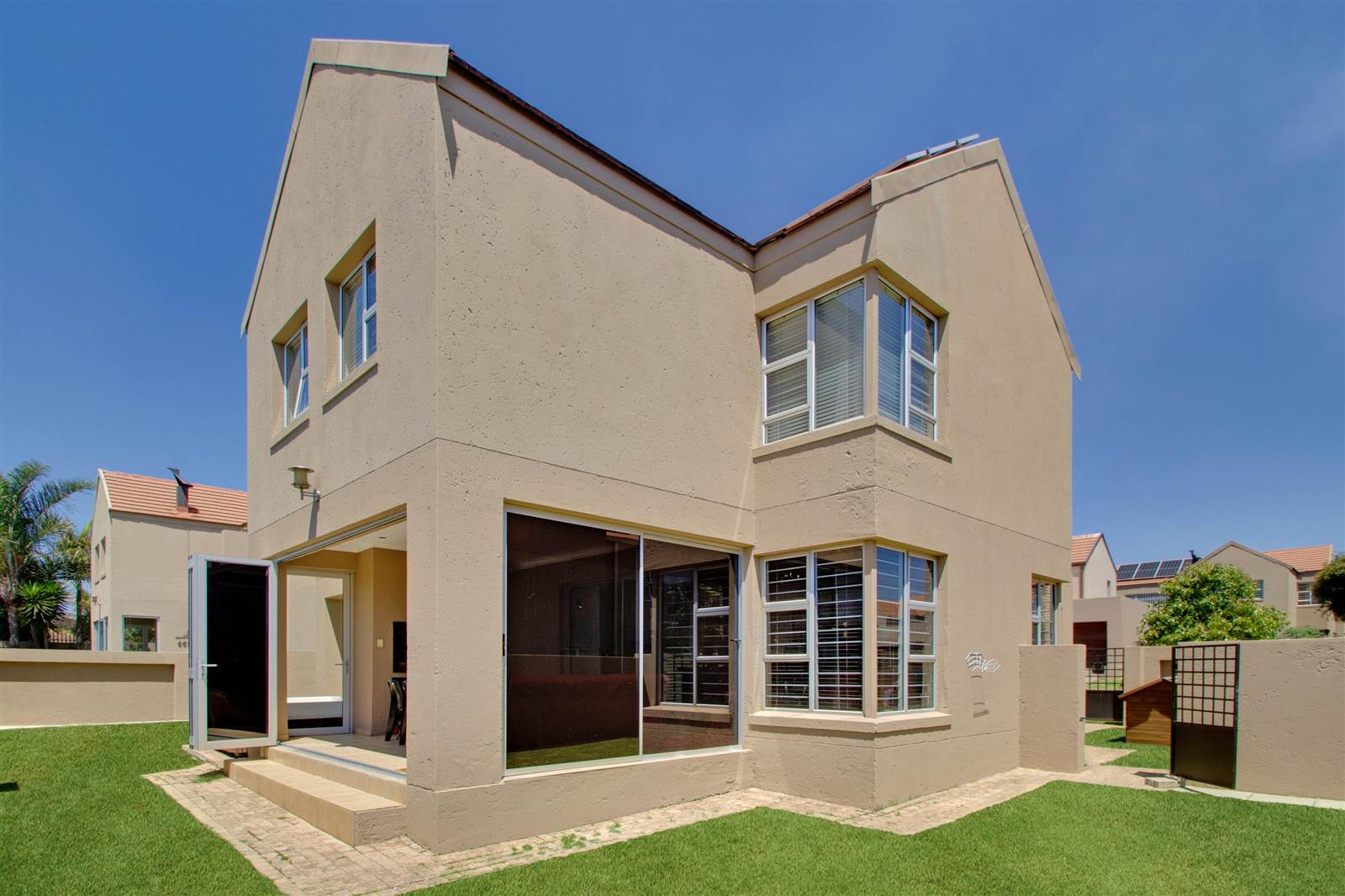 3 Bed Cluster in Randpark Ridge photo number 24