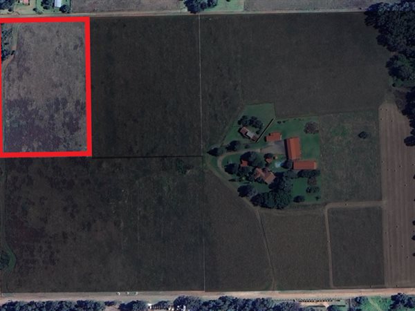 2.8 ha Land 2.8 ha Land
