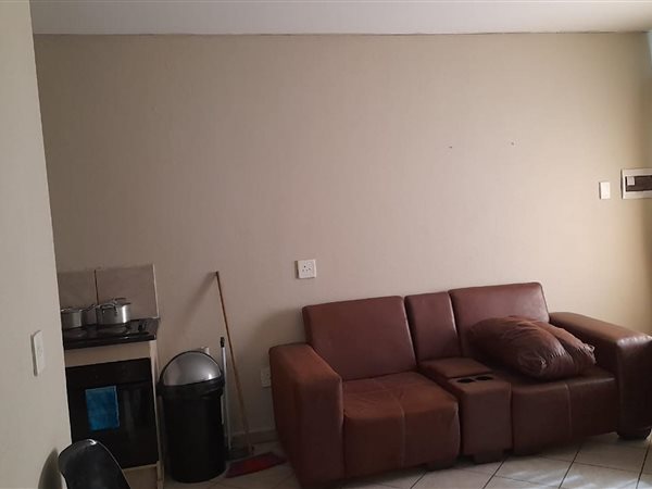 2 Bed Apartment