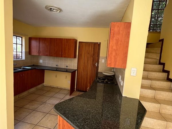 3 Bed Townhouse in Amandasig
