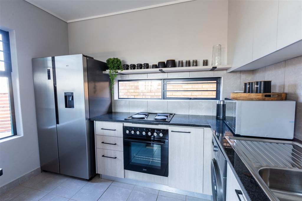3 Bedroom House 3 Bedroom House
