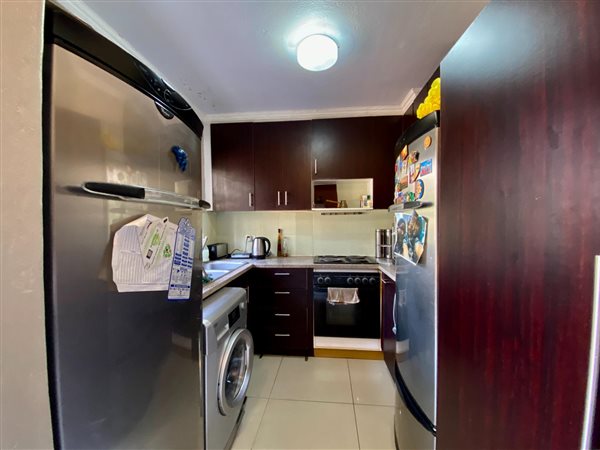 2 Bed Apartment