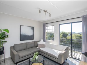2 Bed Apartment in Sinoville