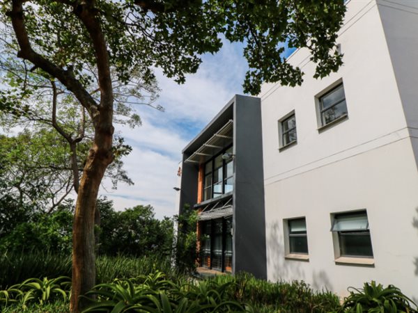 544  m² Commercial space in Westville